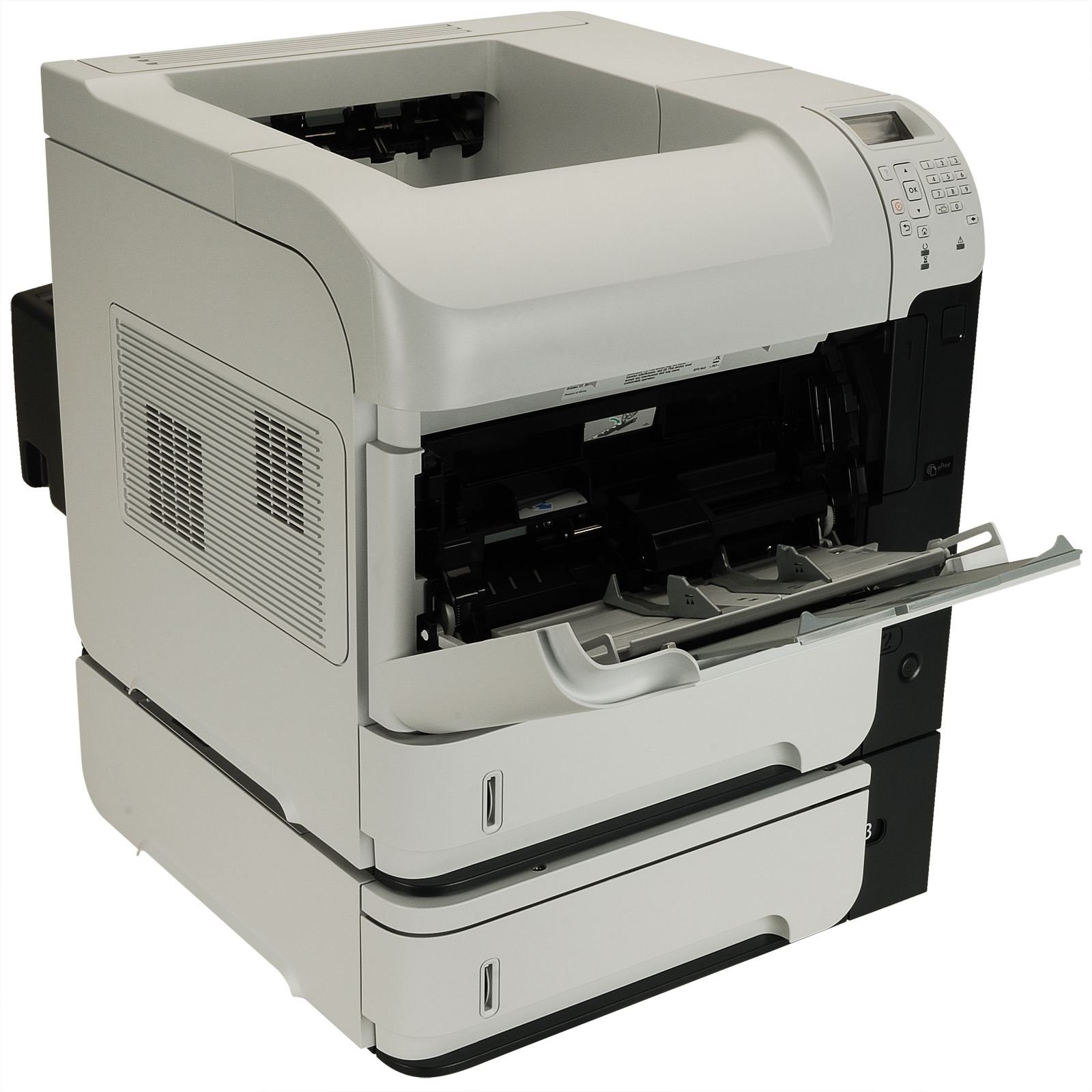 キーボード LaserJet Enterprise 600 M602dn HP CE993A 600 M602x Enterprise LaserJet Printer : Amazon.co.uk